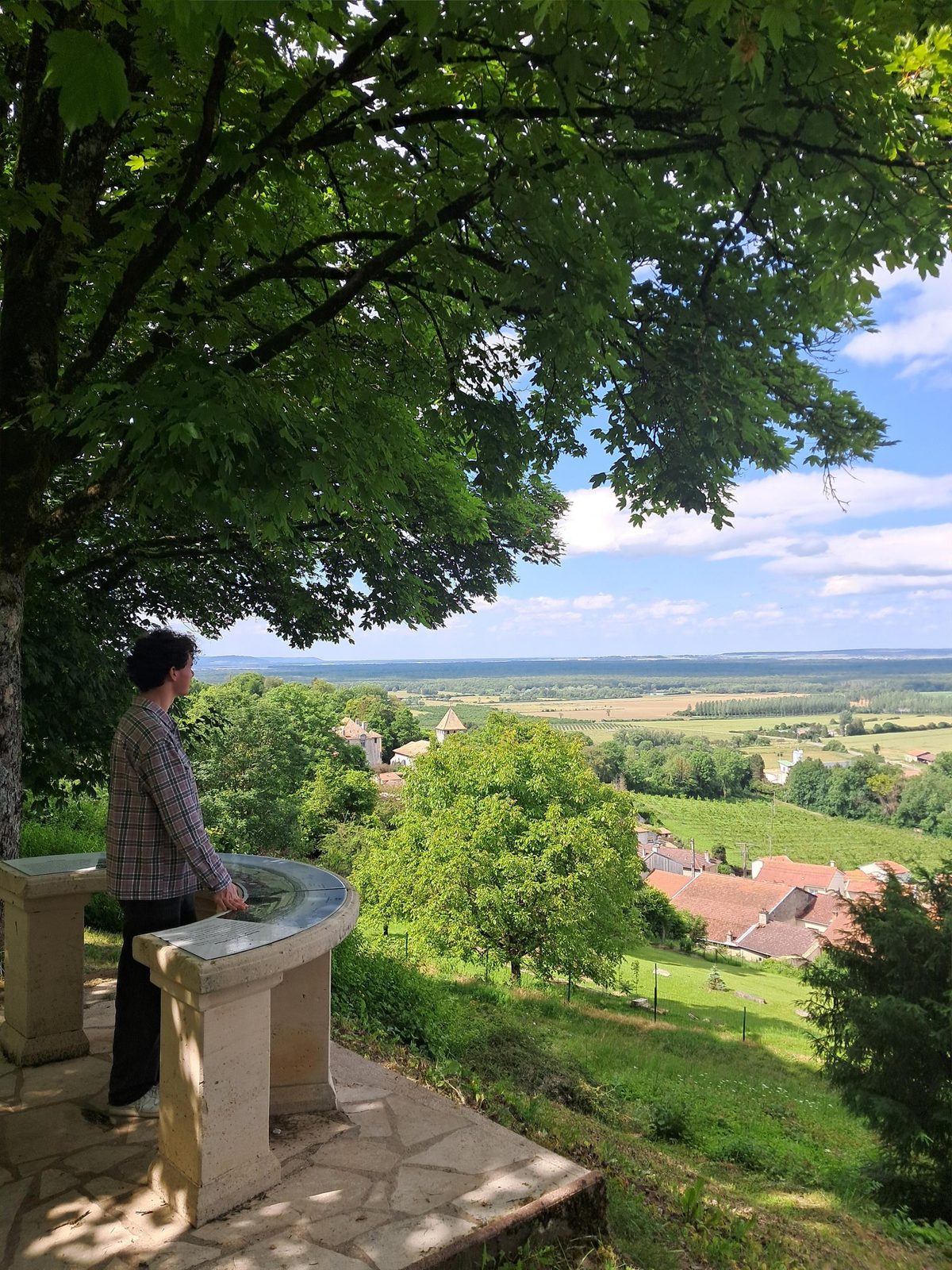 Boucle des Moulins