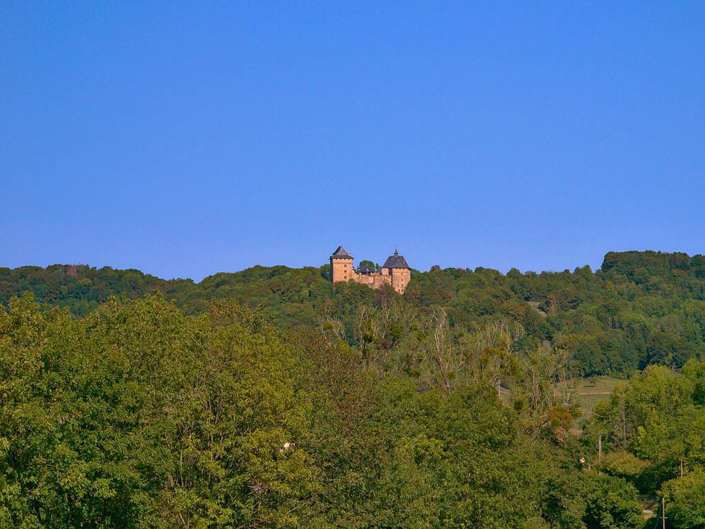 Circuit de Malbrouck