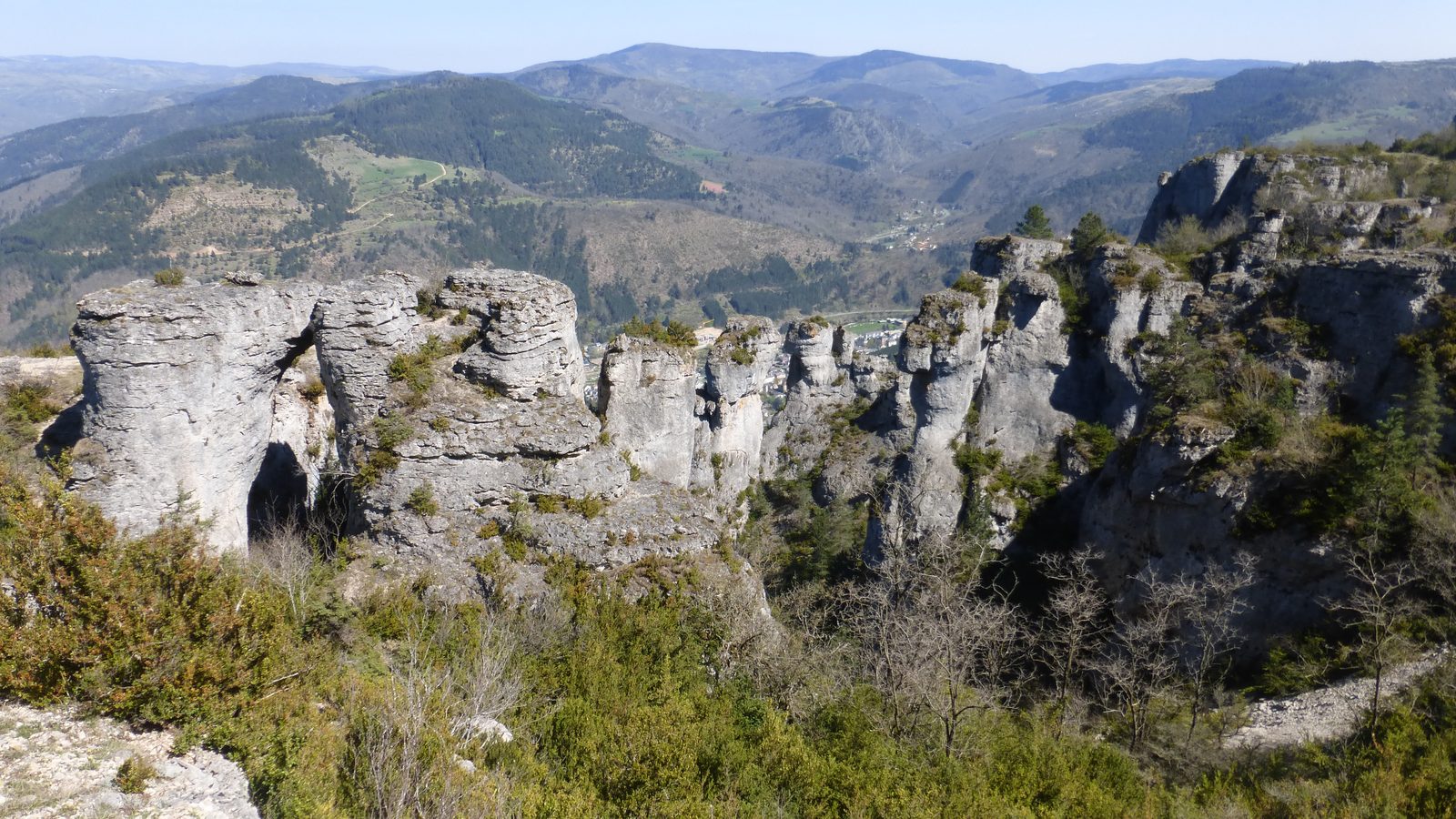 Les couronnes