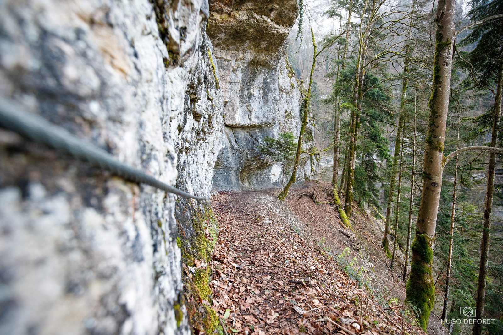 Roche du Prêtre