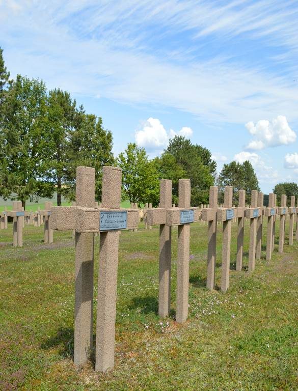Semide dans la Grande Guerre