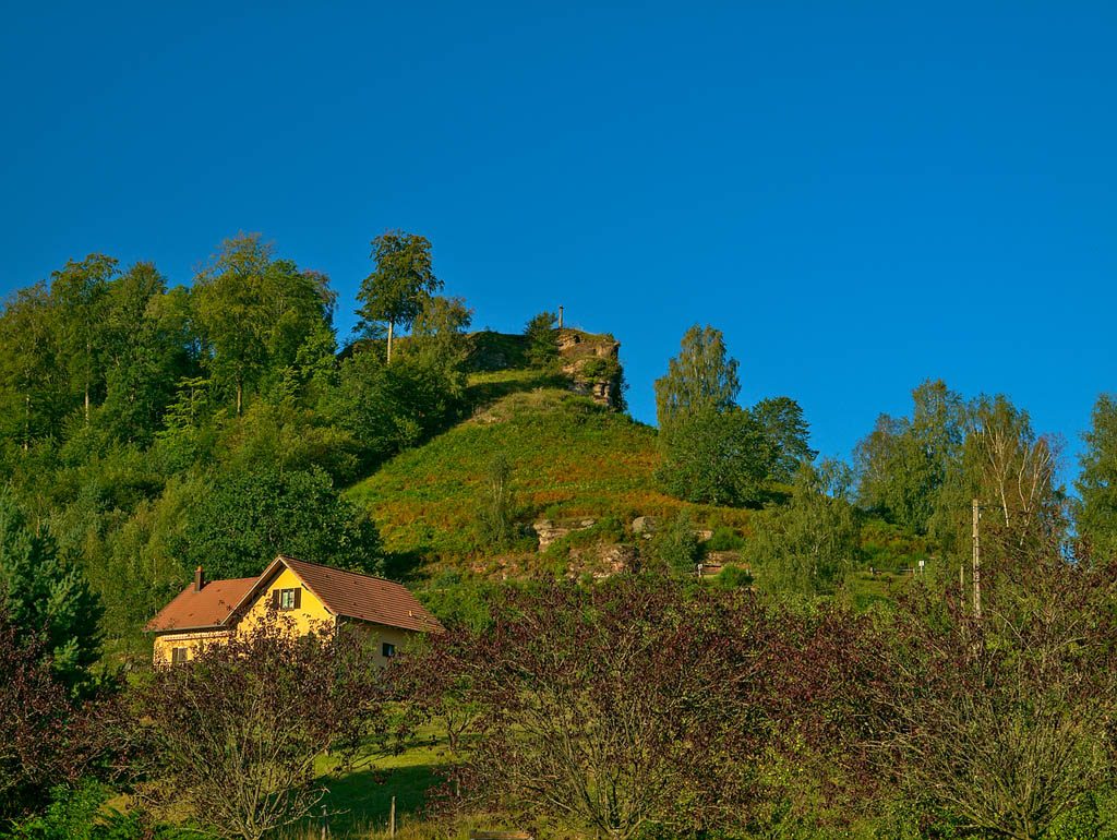 Tour de Walscheid