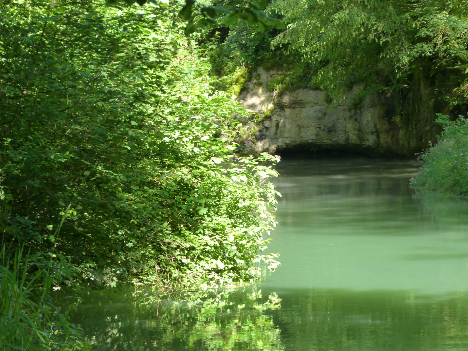 Val de Cusance